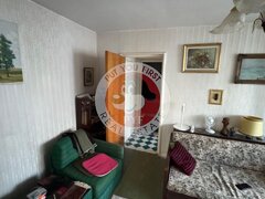 Parc Dr Taberei | Apartament 3 camere | 68mp | semidecomandat | B8723